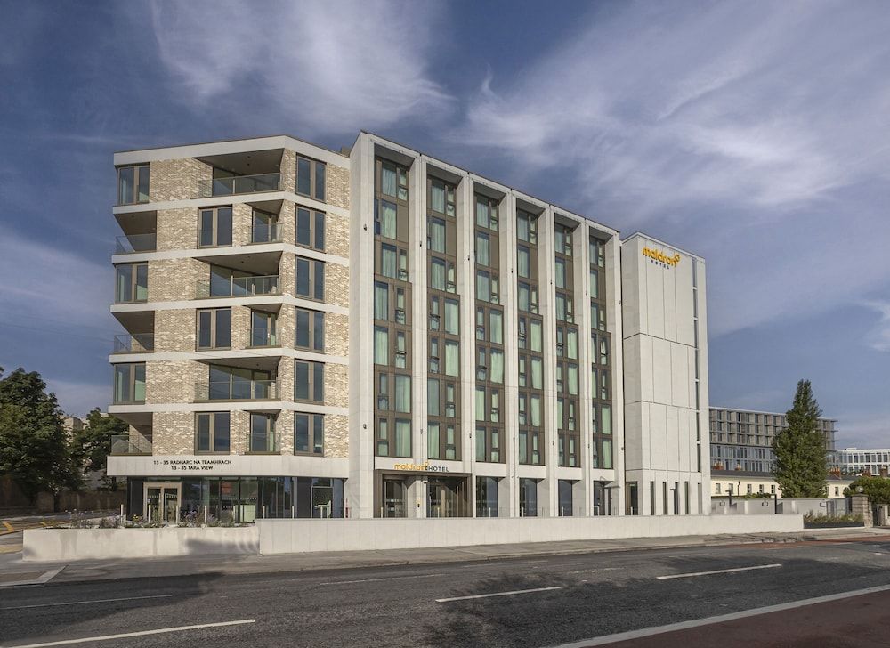 undefined Maldron Hotel Merrion Road 4