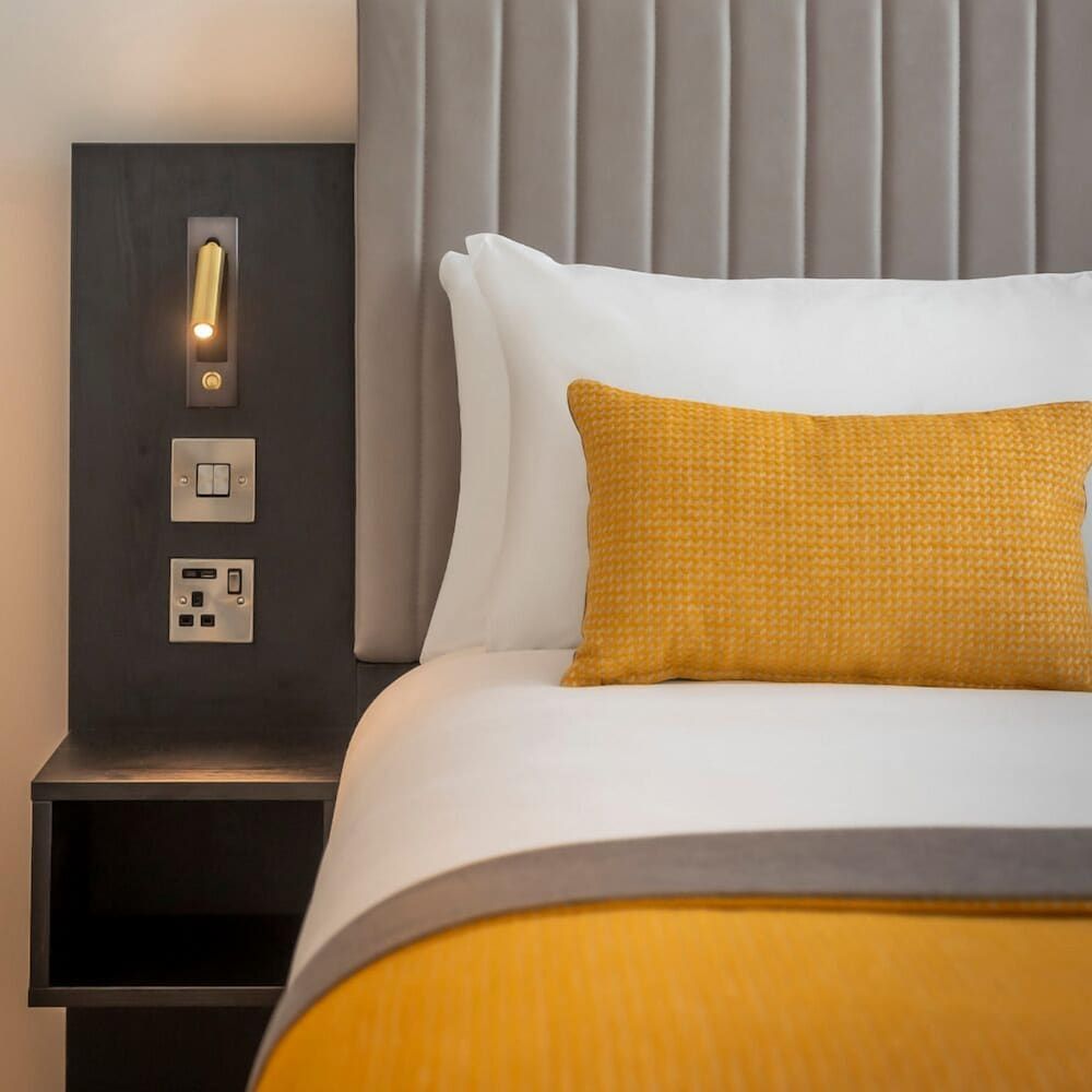 undefined Maldron Hotel Merrion Road 7