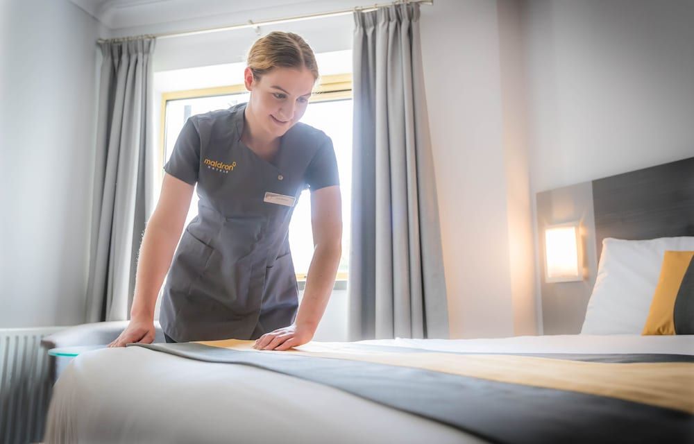 undefined Maldron Hotel Merrion Road 2