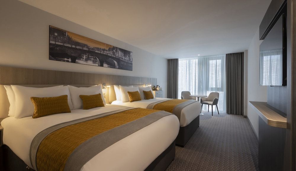 undefined Maldron Hotel Merrion Road