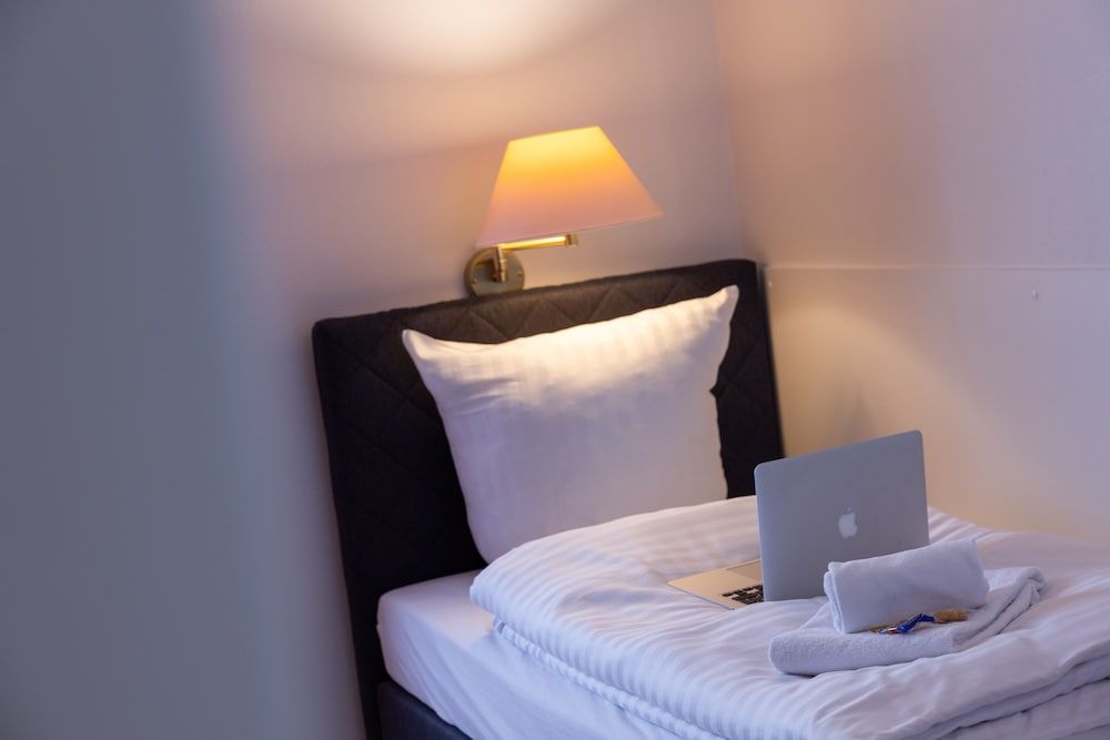 Ravensberger Hof Classic Single Room 3