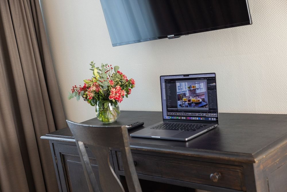 Ravensberger Hof Classic Double Room 8