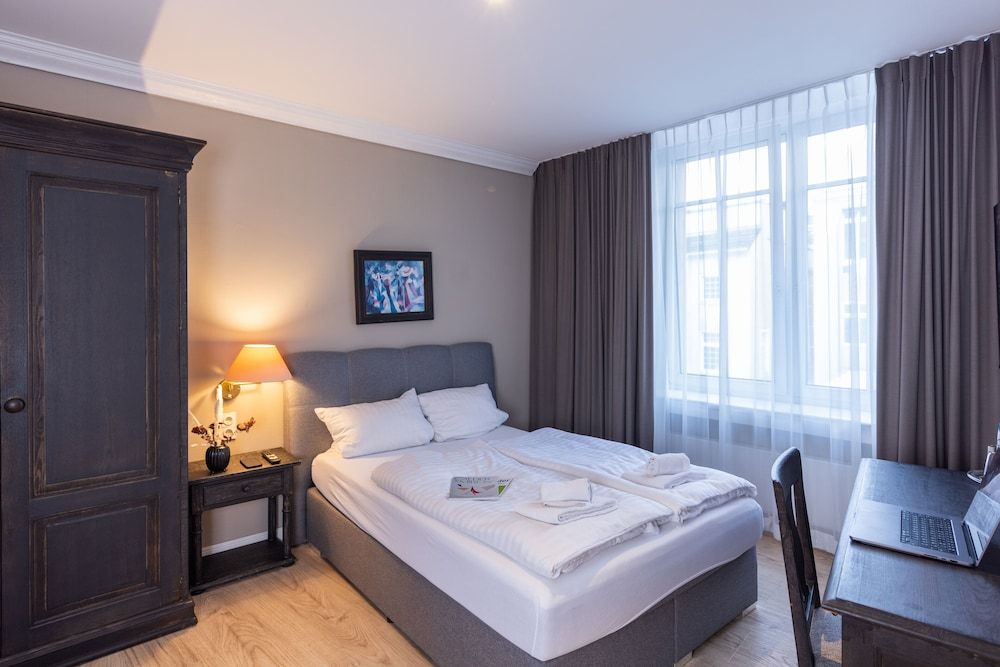 Ravensberger Hof Classic Double Room 3