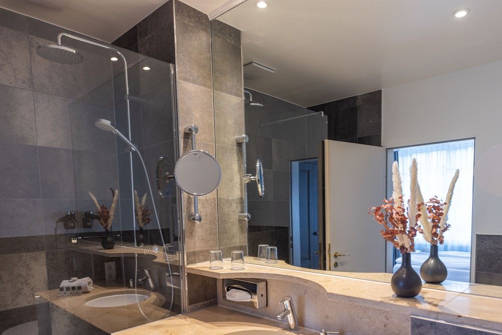 Ravensberger Hof Classic Double Room 4