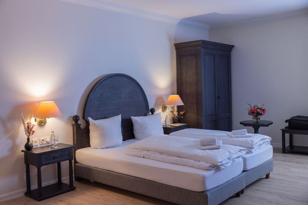 Ravensberger Hof Classic Double Room