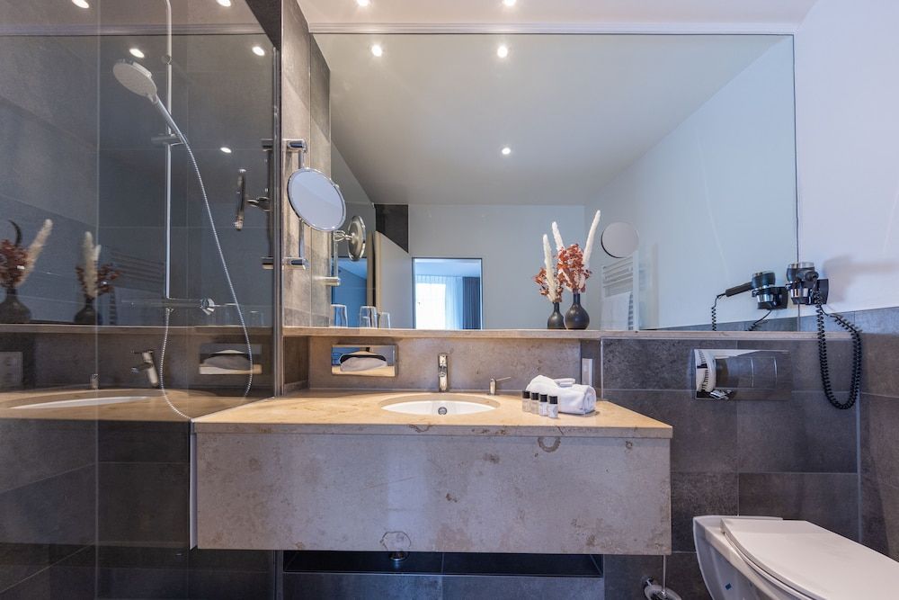 Ravensberger Hof Classic Single Room 5