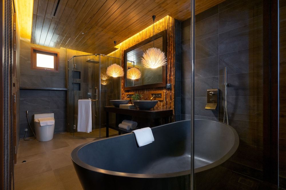 Sinae Phuket Duplex Pool Villa Type A 4