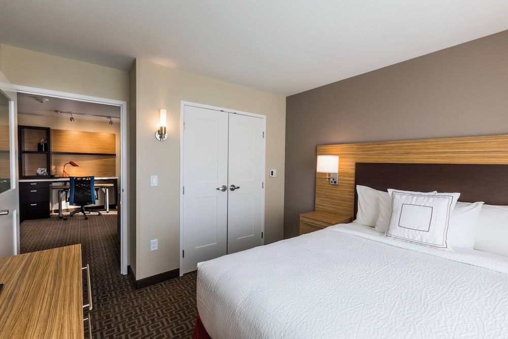 Suite, 1 Bedroom