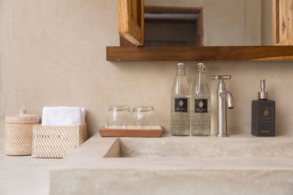 Karma Resort Superior Double Room 7