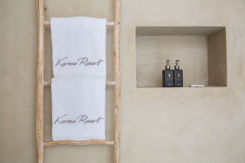 Karma Resort Signature Double Room 9