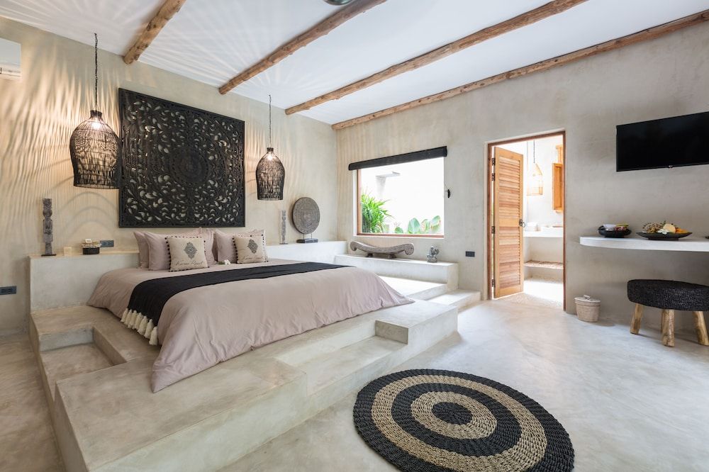 Karma Resort Signature Double Room