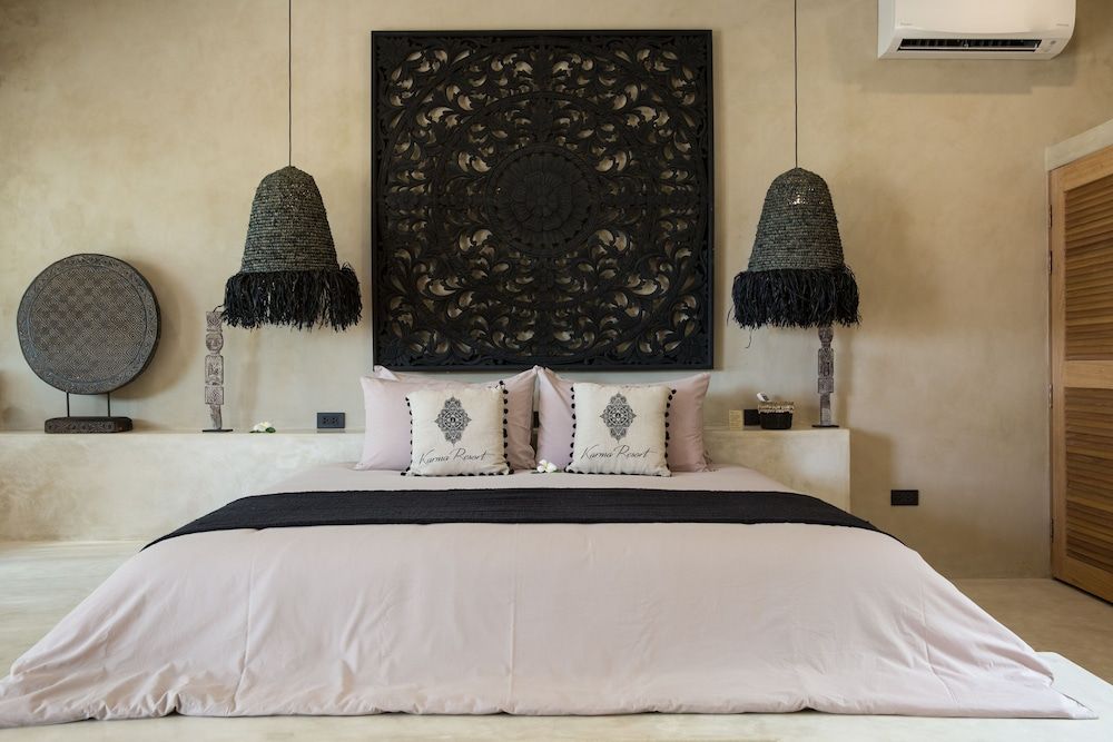 Karma Resort Superior Double Room 2