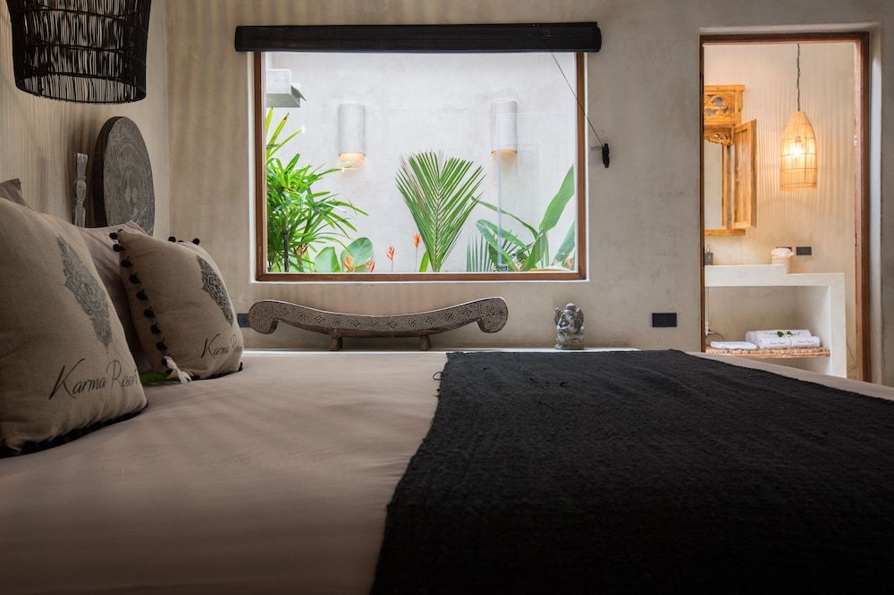 Karma Resort Signature Double Room 4