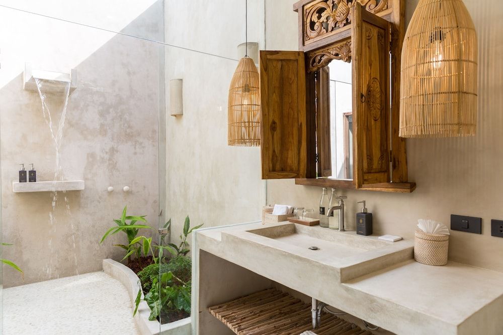 Karma Resort Superior Double Room 6