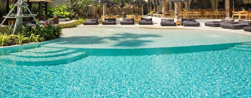 undefined Karma Resort