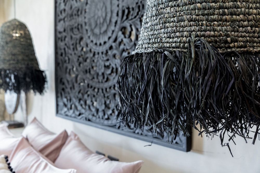 Karma Resort Superior Double Room 9