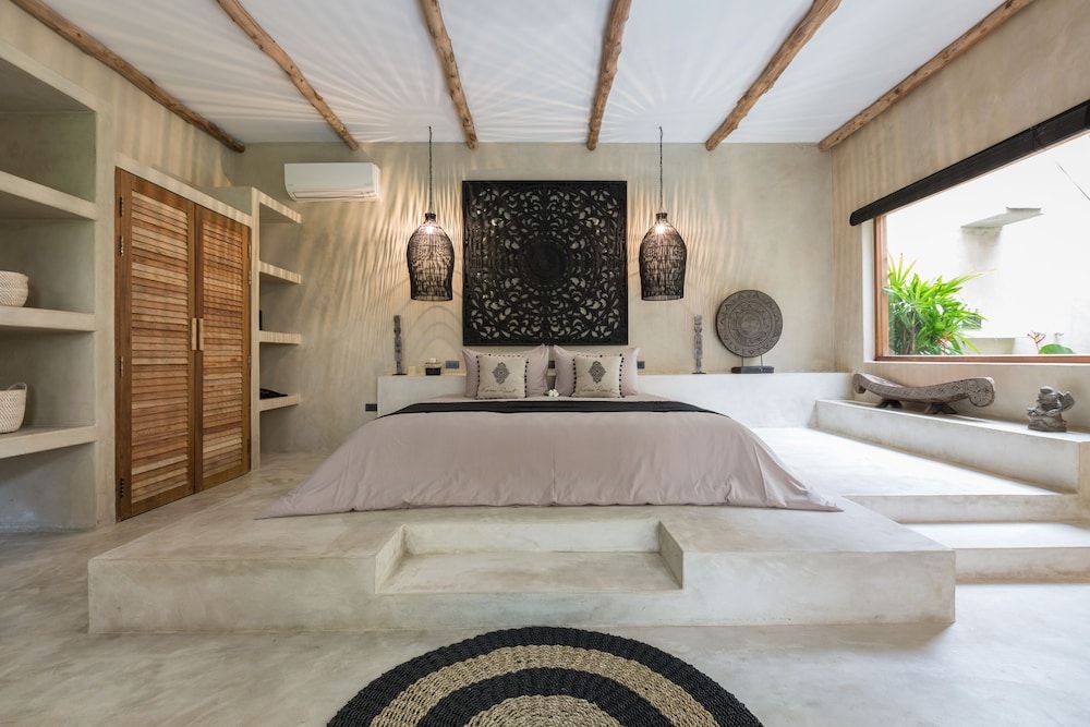 Karma Resort Signature Double Room 2