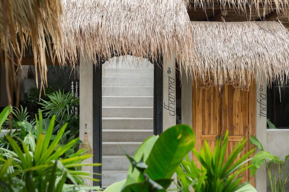 undefined Karma Resort 8