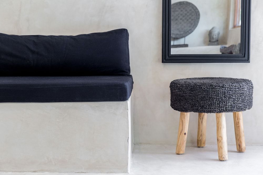 Karma Resort Superior Double Room 8