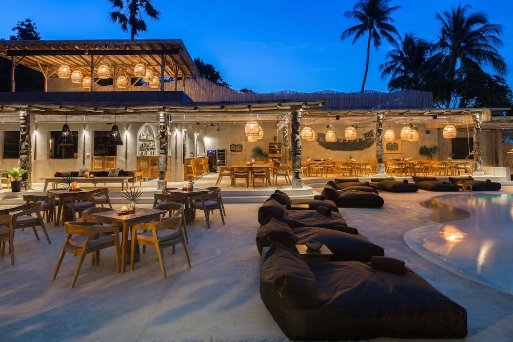 undefined Karma Resort 9