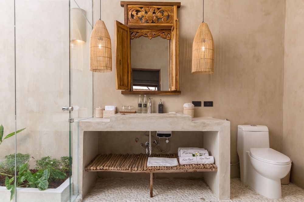 Karma Resort Superior Double Room 5