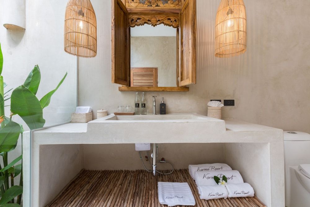 Karma Resort Signature Double Room 6