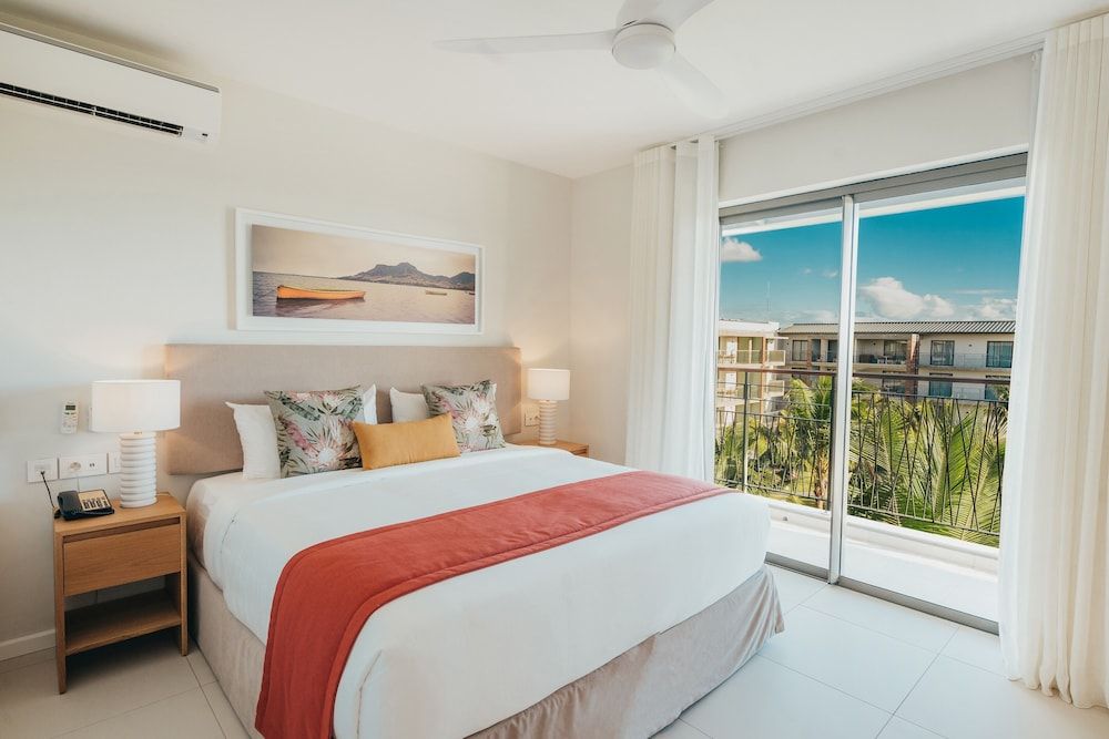 Domaine de Grand Baie Apartment, 1 Bedroom, Kitchen