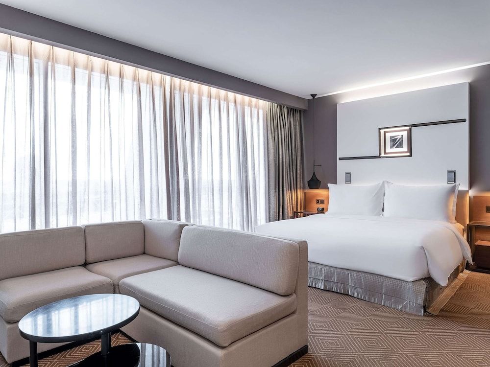 undefined Mövenpick Hotel & Convention Centre KLIA
