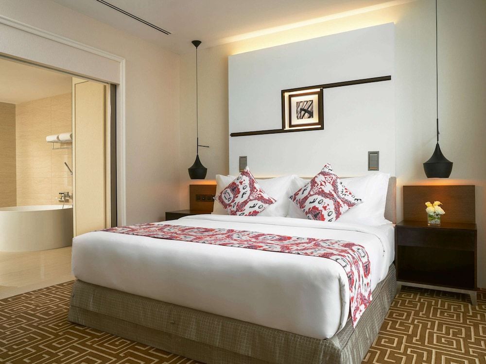 Mövenpick Hotel & Convention Centre KLIA 