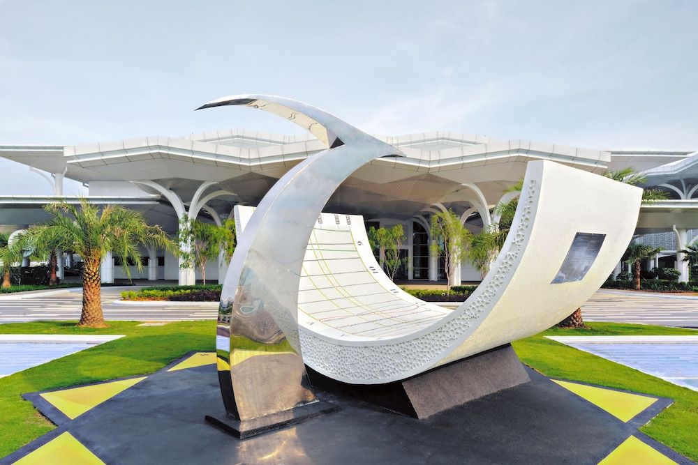 undefined Mövenpick Hotel & Convention Centre KLIA 8