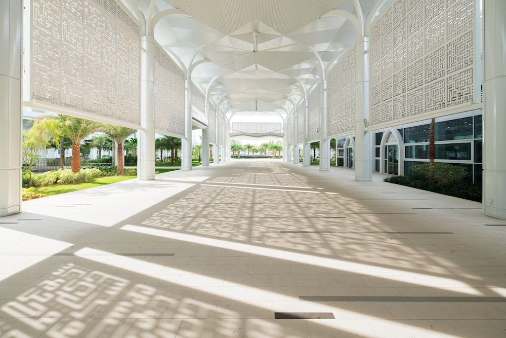 undefined Mövenpick Hotel & Convention Centre KLIA 9