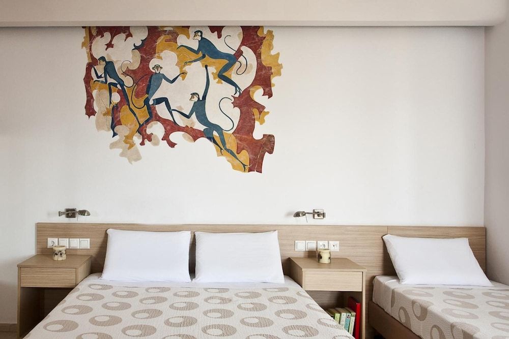 undefined Hippocampus Hotel 4