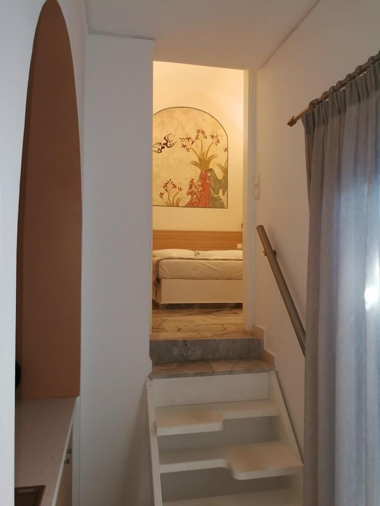 Apartment, 2 Bedrooms