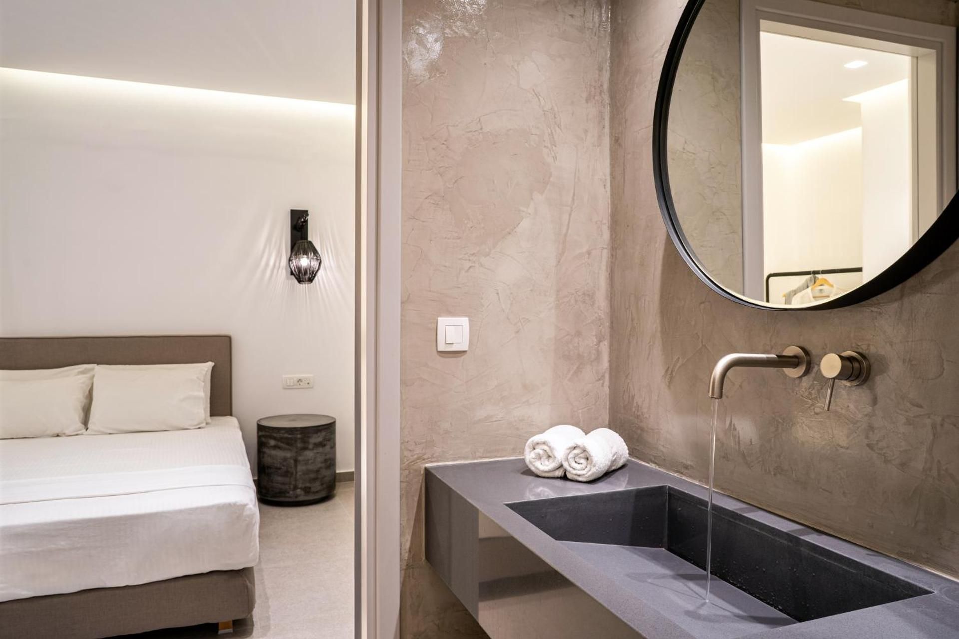 undefined Hippocampus Hotel 10