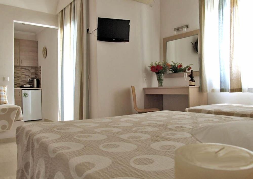 undefined Hippocampus Hotel 6