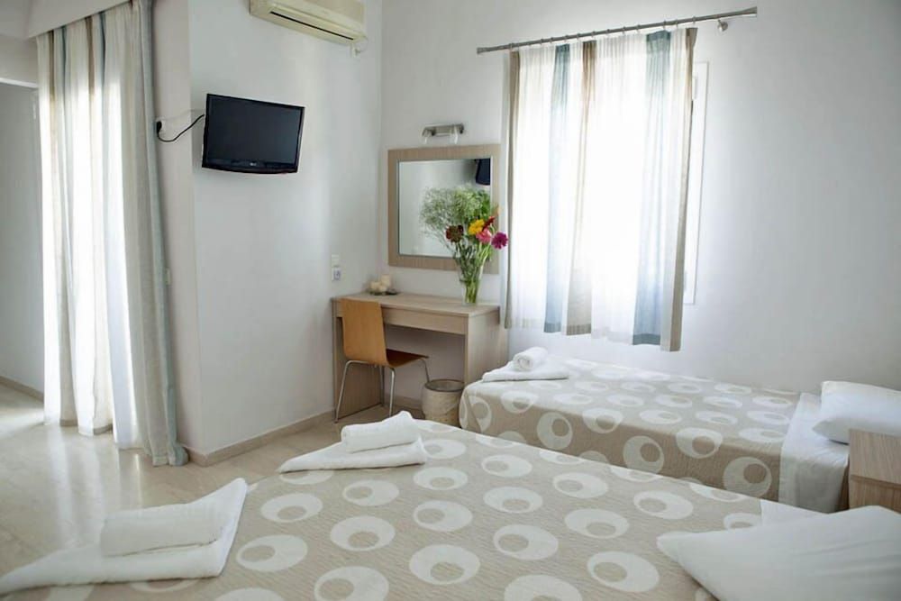 undefined Hippocampus Hotel 5