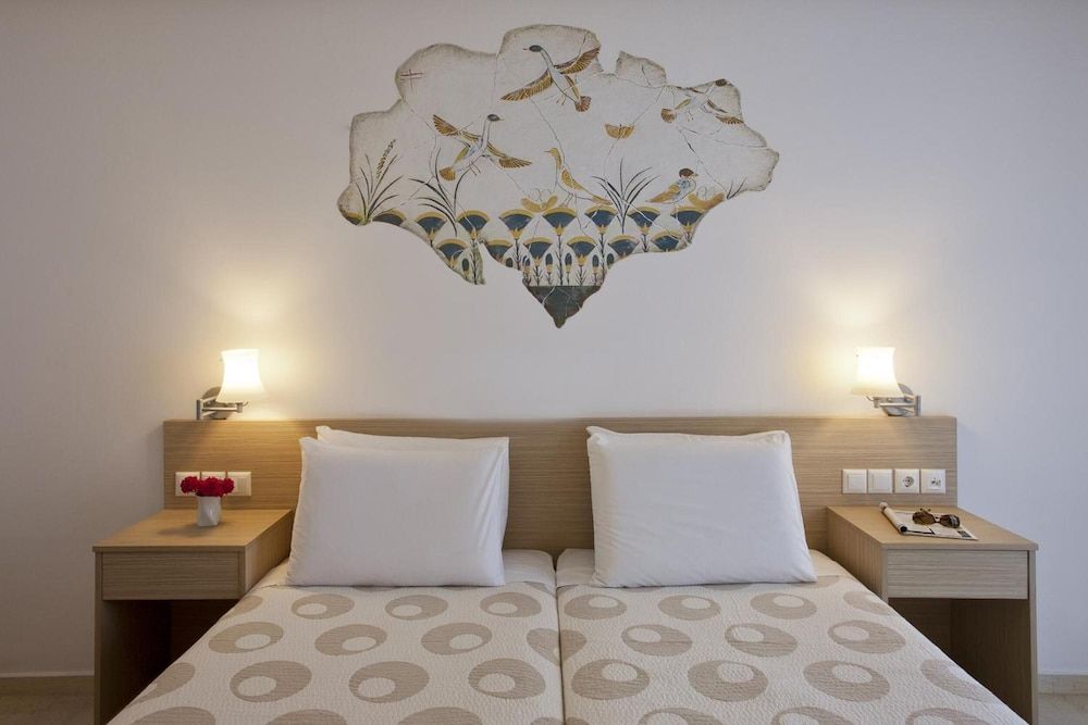 Hippocampus Hotel Double Room 2