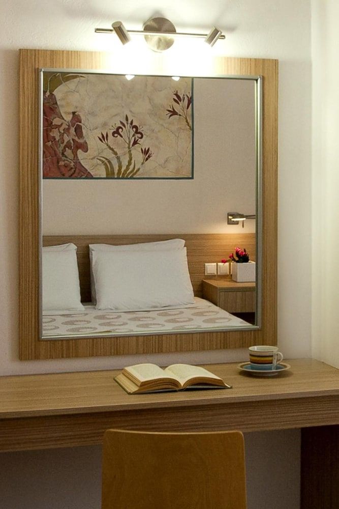 Hippocampus Hotel Double Room 5