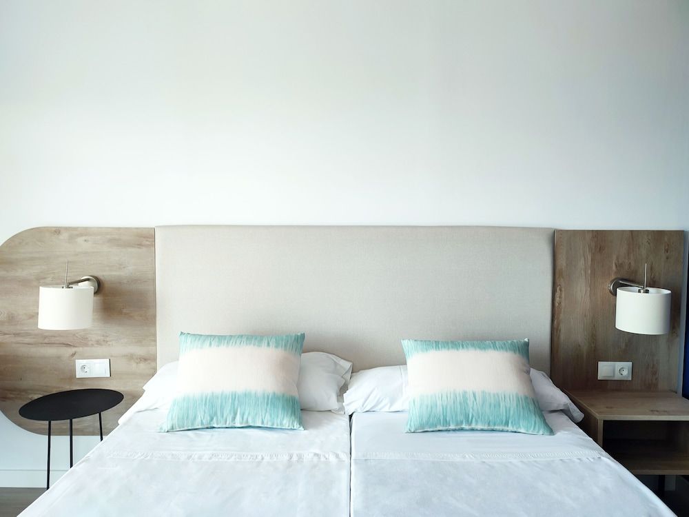 Standard Room, Ocean View