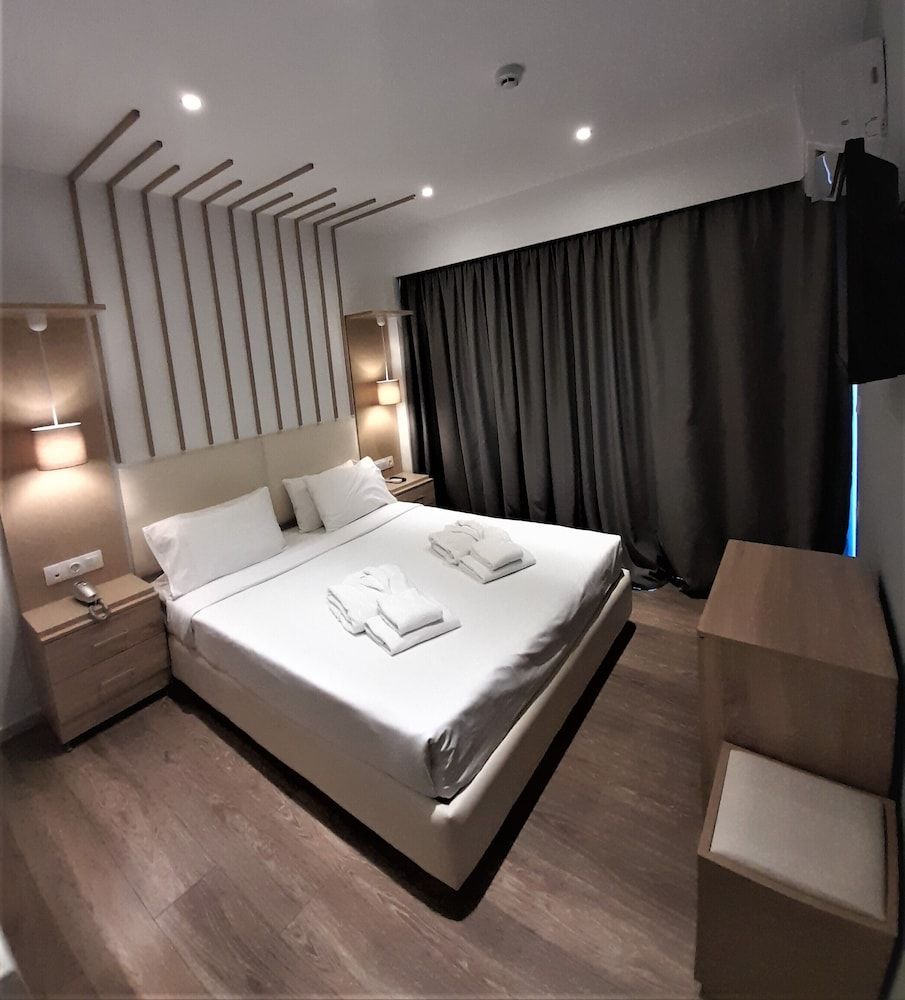 Standard Double Room, 1 Double Bed