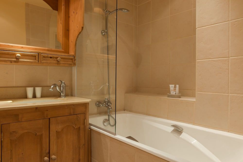 Hôtel et Spa Vent d'Ouest Privilege Room 6