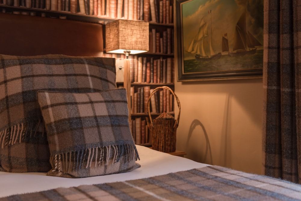 Hôtel et Spa Vent d'Ouest Privilege Room 7