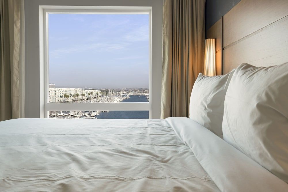 Suite, 1 Bedroom, Non Smoking
