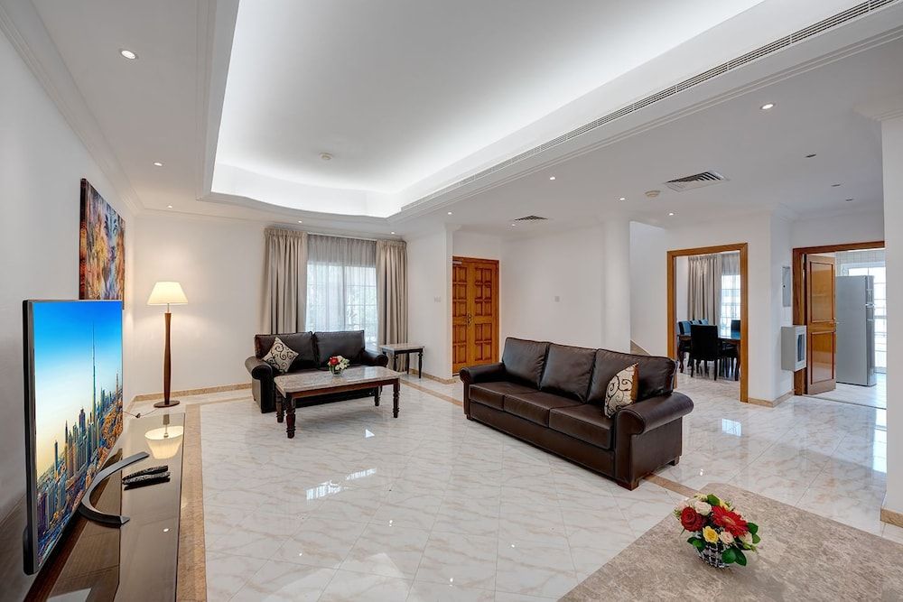 J5 Four Bedroom Villa in Mirdif Villa, 4 Bedrooms 5