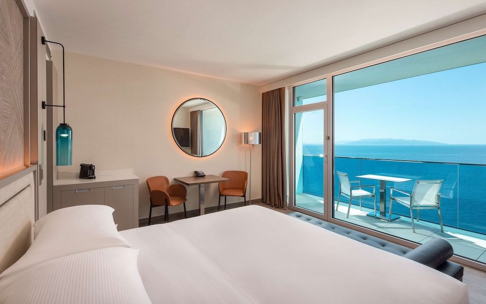 Room, 1 King Bed