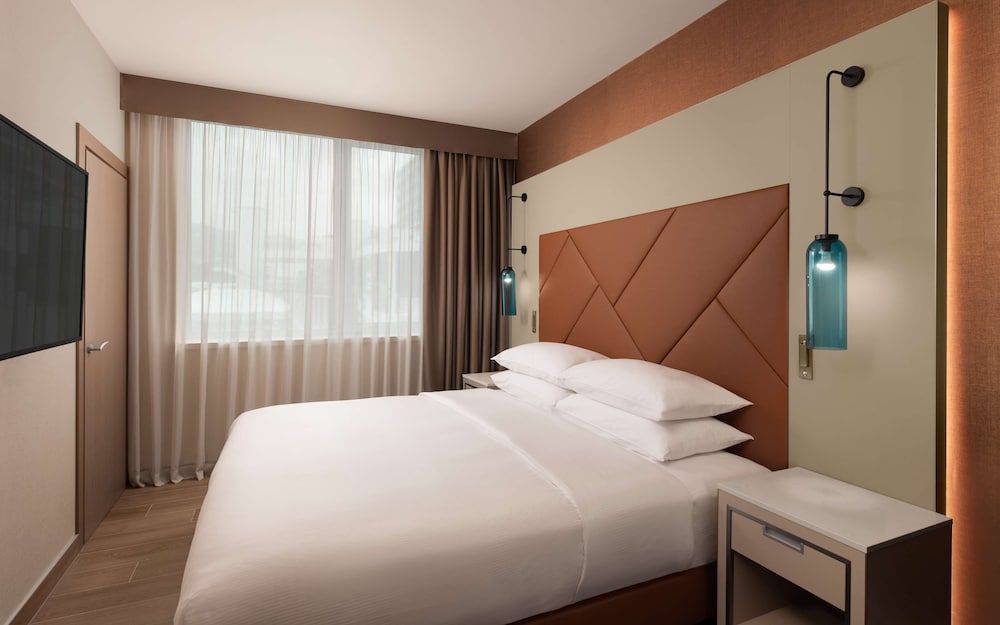 Family Suite, 2 Bedrooms