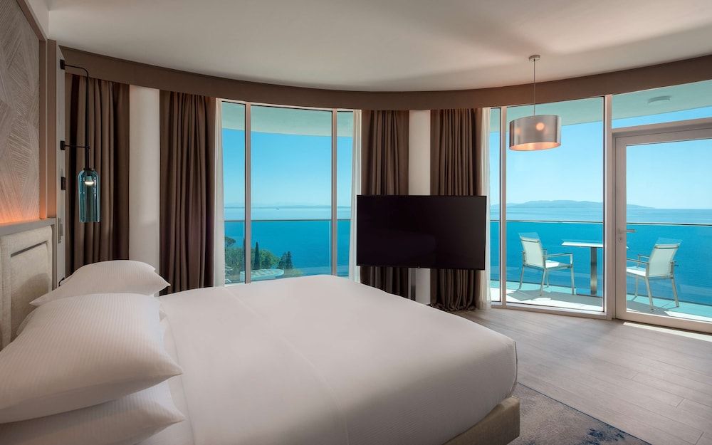 Executive Room, 1 King Bed