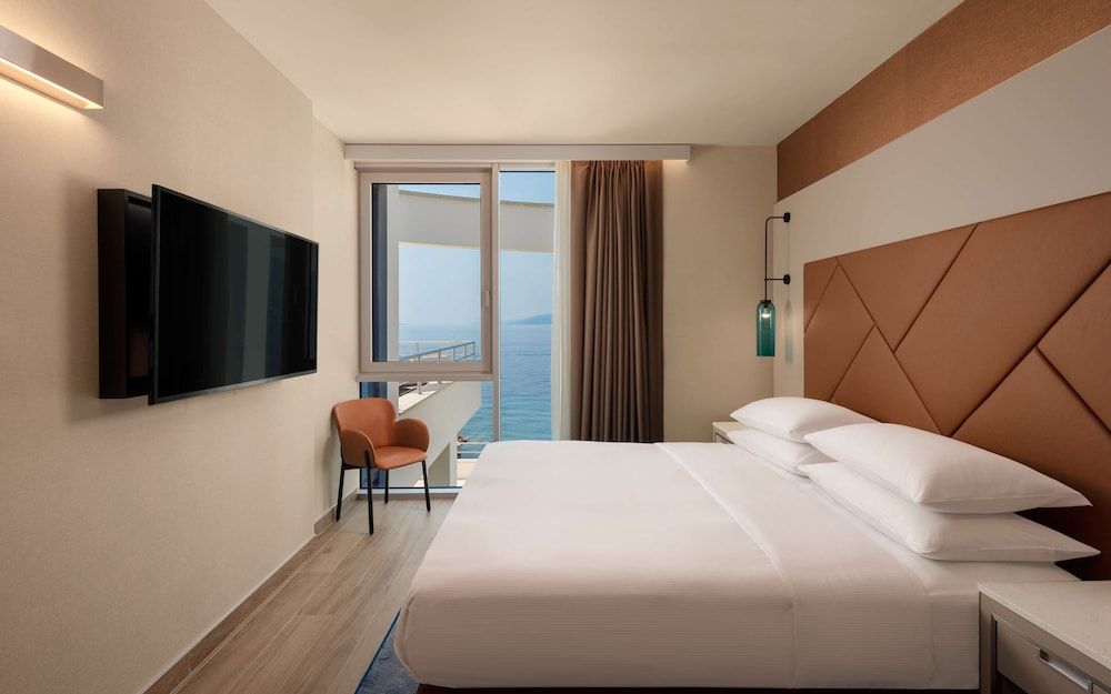 Villa, 2 Bedrooms