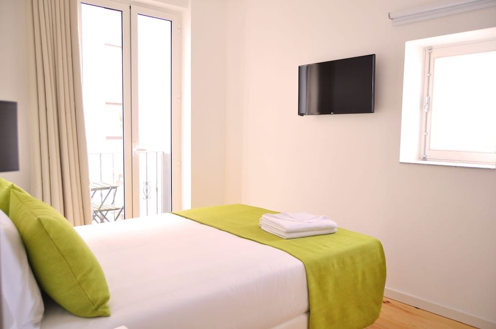 undefined Mystay Porto Batalha 3