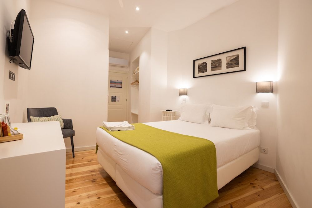 Double Room, Terrace